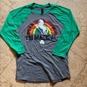 I’m Magical Graphic T-shirt